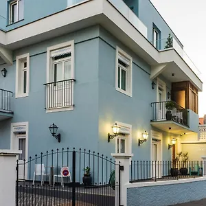 Blue House Apartamento